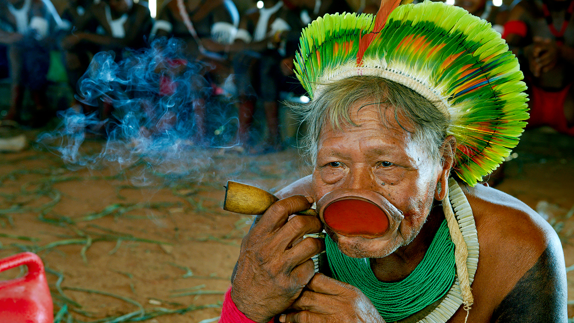 martin-schoeller-kayapo-warrior-tribe